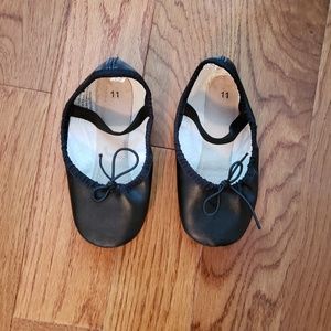 Ballet Slippers, Girls